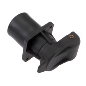 Gniazdo 3 biegunowe o zakresie napięcia 12-24 V i numerze katalogowym 1420271005