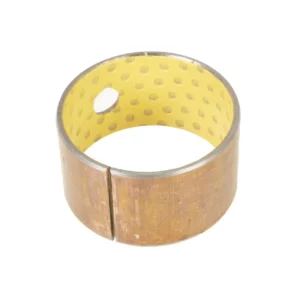 Panew lożyskowa siłownika dwustronnego działania o wymiarach  40 X 44 X 2 i numerze katalogowym 1422610