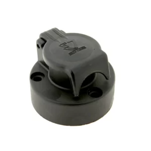 Gniazdo trzybiegunowe o numerze katalogowym 151076JAE