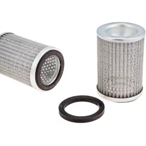 Filtr hydrauliczny o numerze katalogowym 1687042M91GP