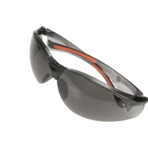 Okulary Univet 506U przyciemniane.