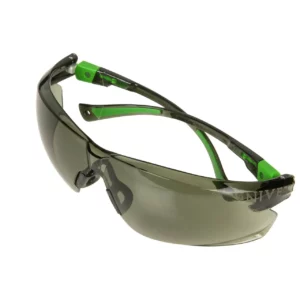 Okulary ochronne Univet 513 UV400 z soczewkami przyciemnianymi o numerze katalogowym 1956UV513011002