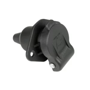 Gniazdo 3-biegunowe elektryczne o numerze katalogowym 25036100