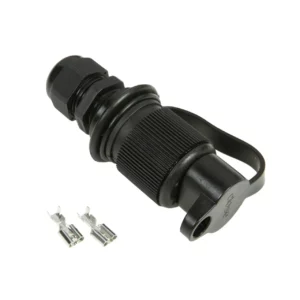 Wtyczka trzystykowa COBO o numerze katalogowym 25036200M20