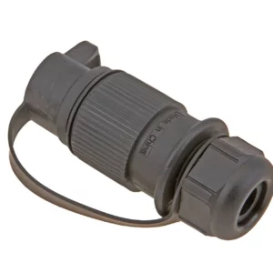 Wtyczka 3 piny o numerze katalogowym 251100JAE