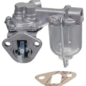 Pompa paliwa o numerze katalogowym 2641408KR