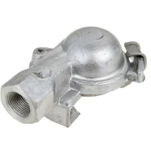 Złącze pneumatyczne o numerze katalogowym 26900042480130M1