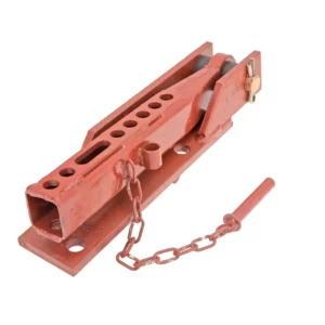 Teleskop 3 punktowego układu zawieszenia