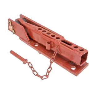 Teleskop 3 punktowego układu zawieszenia