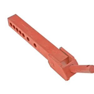 Wysięgnik trójpunktowego układu zawieszenia dłuższy o numerze katalogowym 2690008844922