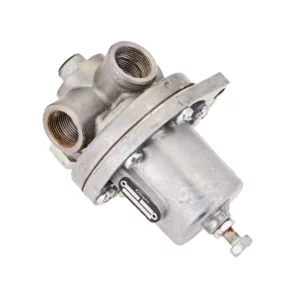 Regulator ciśnienia powietrza