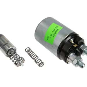 Wyłącznik rozrusznika WE11A o numerze katalogowym 29620046657130