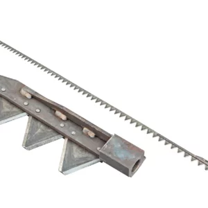 Listwa tnąca o długości 4