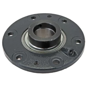 Obudowa z łożyskiem o wymiarach 50 x 190 mm i numerze katalogowym 3025642495