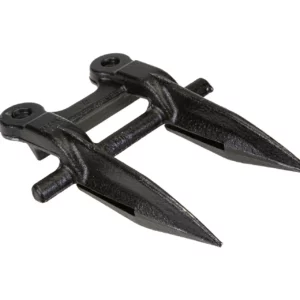 Bagnet podwójny Rasspe o numerze katalogowym 3025676235M2