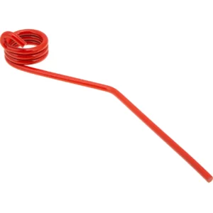 Palec sprężysty nagarniacza o numerze katalogowym 3025690309