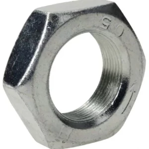 Nakrętka niska o wymiarach  M30 x 1