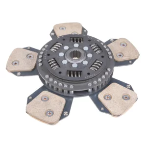 Tarcza sprzęgła marki LUK o numerze katalogowym 333013810