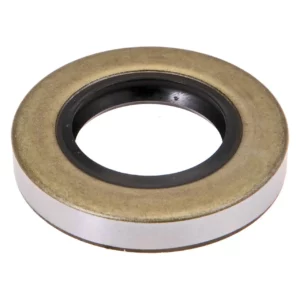 Pierścień simering typ BC o wymiarach 35 x 62 x 10 mm i numerze katalogowym 356210BCP001