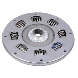 Amortyzator drgań marki LUK o numerze katalogowym 370002410