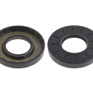 Pierścień simering  o wymiarach 38 x 80 x 12 mm i numerze katalogowym 388012cbp001