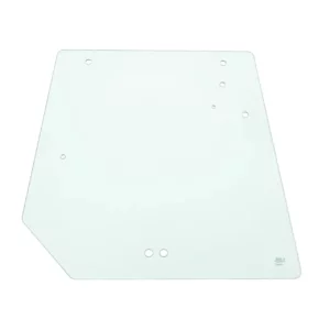 Szyba tylna kabiny o numerze katalogowym 4272760M1N