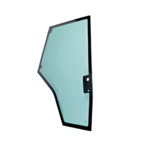 Szyba drzwi lewa