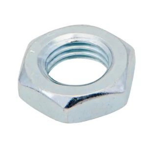 Nakrętka niska o wymiarze gwintu M12 x 1