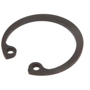 Pierścień segera wewnętrzny o wymiarach 24 x 1