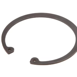 Pierścień osadczy segera wewnętrzny o średnicy 80 mm i  numerze katalogowym 47280