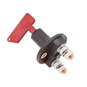 Przełącznik masy akumulatora 100 A o numerze katalogowym 482511