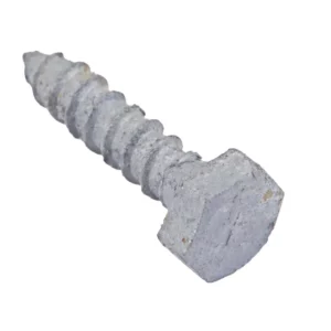 Wkręt do drewna o wymiarach M6 x 25