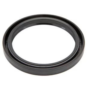 Pierścień simmering o wymiarach 60 x 75 x 8 mm i numerze katalogowym 60758CCP001