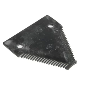 Nóż kosy górno ryflowany o numerze 611203.1