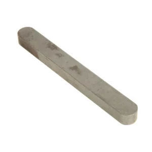 Wpust pryzmatyczny o wymiarach 12 X 8 X 100 i numerze katalogowym 6885128100