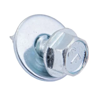 Blachowkręt karoseryjny o wymiarach 6