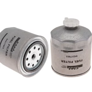 Oryginalny filtr paliwa z separatorem o numerze katalogowym 84217953