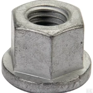 Nakrętka z kołnierzem o wymiarze M12 o numerze katalogowym 901215