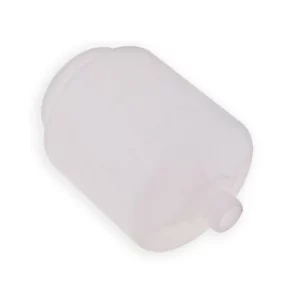 Zbiornik płynu Wabco o pojemności 0