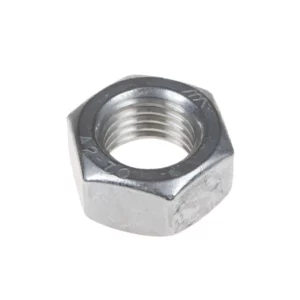 Nakrętka 6-kątna zwykła m16 x 2 stosowana w maszynach rolniczych polskich i zachodnich marek