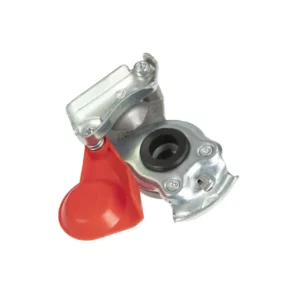 Złącze układu pneumatycznego o wymiarach M16 x 1