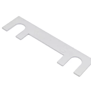 Bezpiecznik blaszany marki Telwin o natężeniu 80 A