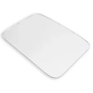 Wkład lusterka o wymiarze 300 x 214 mm i numerze katalogowym CA200624
