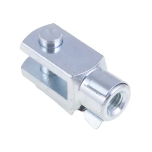 Widełki i trzpień o wymiarze M8 x 32 i numerze katalogowym CA98120.