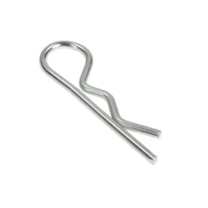 Zawleczka sprężysta prosta 75 x 4