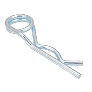 Oryginalna zawleczka spreżynowa podwójna 6 mm o numerze katalogowym CL6DKR