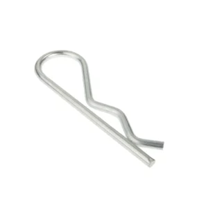 Zawleczka sprężysta prosta 113 x 6mm o numerze katalogowym CL6ELKR