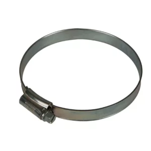 Opaska ślimakowa 70-90mm