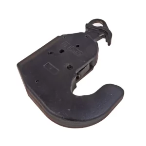 Hak sprzęgający kat. 2 CBM o numerze katalogowym LA202000