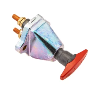 Wyłącznik główny prądu o numerze katalogowym LA500016